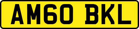 AM60BKL