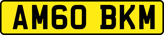 AM60BKM