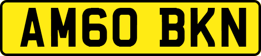 AM60BKN