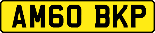 AM60BKP