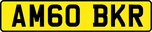 AM60BKR