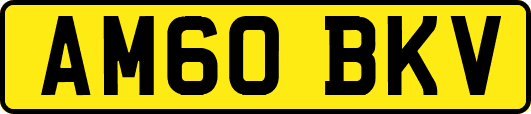 AM60BKV