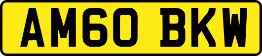 AM60BKW