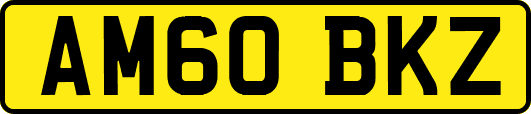 AM60BKZ