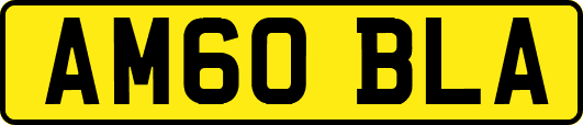 AM60BLA
