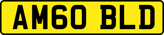 AM60BLD