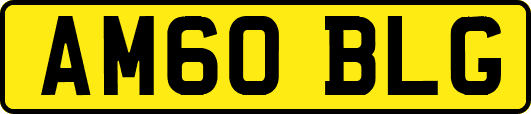 AM60BLG