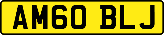 AM60BLJ