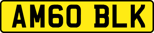 AM60BLK