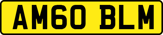 AM60BLM