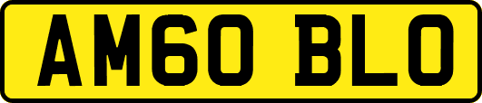 AM60BLO