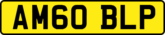 AM60BLP