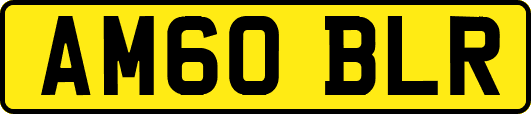AM60BLR