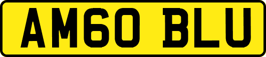 AM60BLU