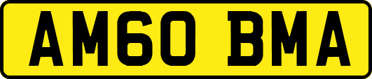 AM60BMA