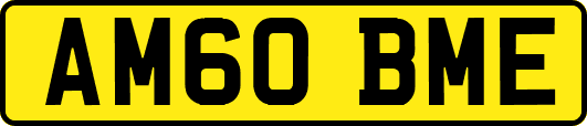 AM60BME