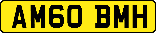 AM60BMH