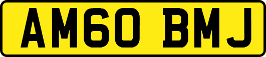 AM60BMJ