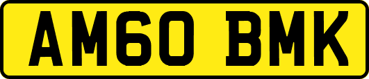 AM60BMK