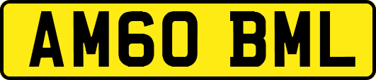 AM60BML