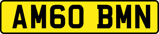 AM60BMN
