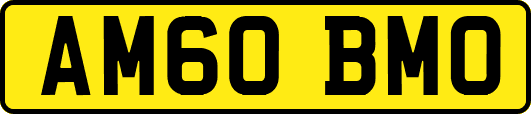 AM60BMO
