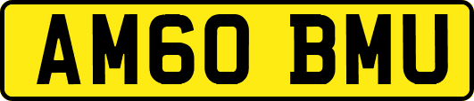 AM60BMU