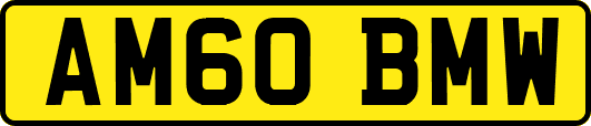 AM60BMW