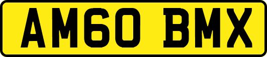 AM60BMX