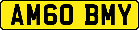 AM60BMY