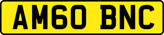 AM60BNC