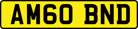 AM60BND