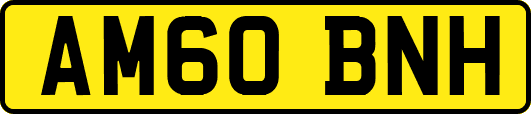 AM60BNH