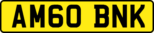 AM60BNK