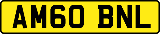 AM60BNL