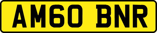AM60BNR