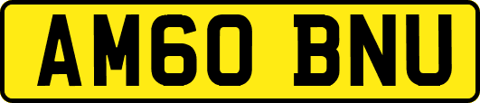 AM60BNU