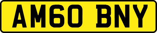 AM60BNY