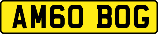 AM60BOG