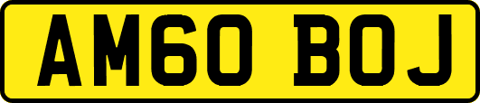 AM60BOJ