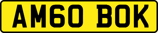 AM60BOK