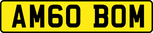 AM60BOM
