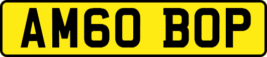 AM60BOP