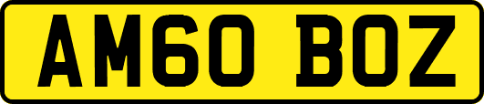 AM60BOZ