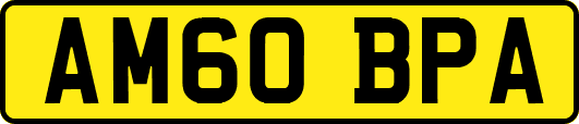 AM60BPA