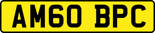 AM60BPC