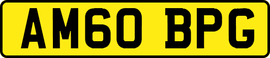 AM60BPG