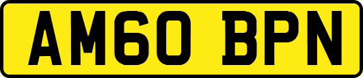 AM60BPN