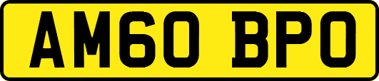 AM60BPO