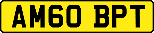 AM60BPT